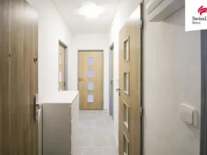 Pronájem bytu 3+kk, Cerekvička-Rosice - Cerekvička, 75 m2