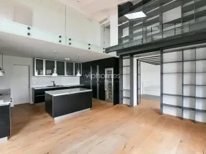 Pronájem bytu 5+kk, Praha - Bubeneč, Mlýnská, 235 m2