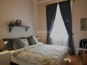 Pronájem bytu 3+1, Praha - Nové Město, Dřevná, 100 m2