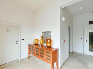 Pronájem bytu 1+1, Praha - Bubeneč, Mlýnská, 36 m2