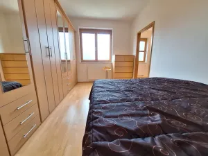 Pronájem bytu 3+kk, Praha - Vysočany, Za Lidovým domem, 58 m2