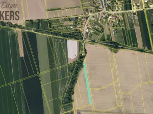 Prodej pole, Turovice, 30796 m2