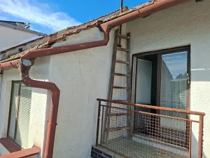 Prodej rodinného domu, Brno, Markovičova, 156 m2