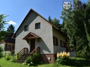 Prodej chaty, Sudoměřice u Bechyně - Bežerovice, 90 m2