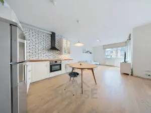 Prodej bytu 2+kk, Praha - Vysočany, Pod Harfou, 53 m2