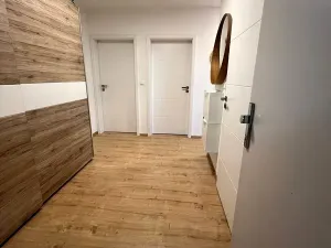 Pronájem bytu 4+1, Kladno, Na vyhaslém, 79 m2