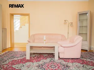 Prodej rodinného domu, Hrubá Skála, 177 m2