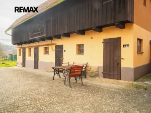 Prodej rodinného domu, Hrubá Skála, 177 m2