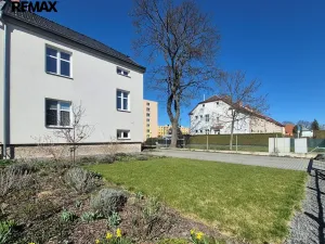 Prodej komerční nemovitosti, Svitavy, Pavlovova, 216 m2