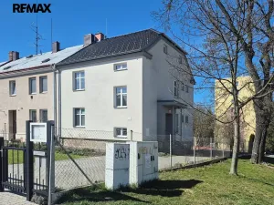 Prodej rodinného domu, Svitavy, Pavlovova, 216 m2