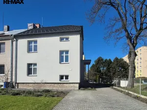 Prodej rodinného domu, Svitavy, Pavlovova, 216 m2