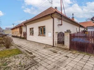 Prodej rodinného domu, Třebovle, 85 m2