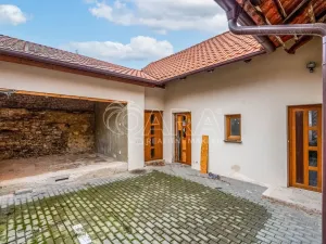 Prodej rodinného domu, Třebovle, 85 m2