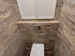 Prodej bytu 2+1, Paskov, Bělská, 64 m2