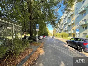 Pronájem bytu 2+1, Brno, náměstí SNP, 45 m2