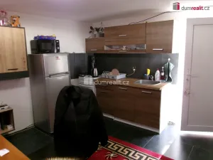 Pronájem bytu 2+kk, Dobrovice, Na Hložku, 60 m2