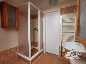 Prodej bytu 2+kk, Brno, Otiskova, 62 m2