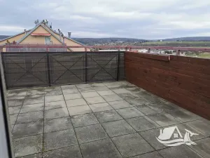 Prodej bytu 2+kk, Brno, Otiskova, 62 m2