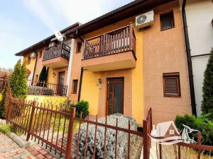 Prodej rodinného domu, Bjala, Bulharsko, 100 m2