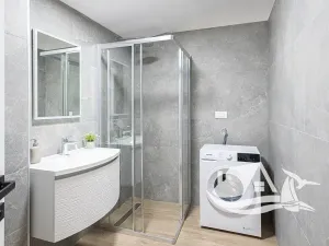 Prodej bytu 2+kk, Povljana, Chorvatsko, 70 m2