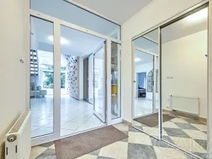 Pronájem rodinného domu, Dolní Břežany, V Úvozu, 380 m2