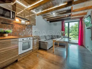 Prodej rodinného domu, Vrchlabí, 429 m2