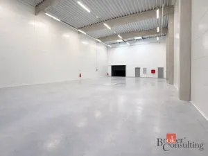 Pronájem obchodního prostoru, Brno, Vinohradská, 444 m2