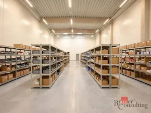 Pronájem obchodního prostoru, Brno, Vinohradská, 444 m2