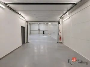 Pronájem obchodního prostoru, Brno, Vinohradská, 444 m2