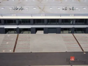 Pronájem obchodního prostoru, Brno, Vinohradská, 444 m2