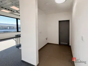 Pronájem kanceláře, Brno, Vinohradská, 444 m2
