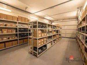 Pronájem kanceláře, Brno, Vinohradská, 444 m2
