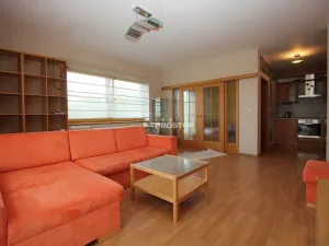 Pronájem bytu 3+kk, Praha - Žižkov, Pod kapličkou, 85 m2