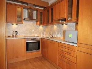 Pronájem bytu 3+kk, Praha - Žižkov, Pod kapličkou, 85 m2