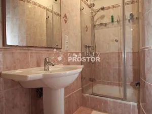 Pronájem bytu 3+kk, Praha - Žižkov, Pod kapličkou, 85 m2