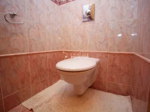 Pronájem bytu 3+kk, Praha - Žižkov, Pod kapličkou, 85 m2