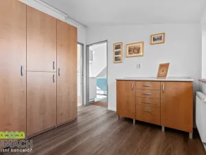 Pronájem bytu 2+kk, Uherské Hradiště, Na Stavidle, 50 m2