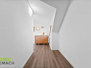 Pronájem bytu 2+kk, Uherské Hradiště, Na Stavidle, 50 m2