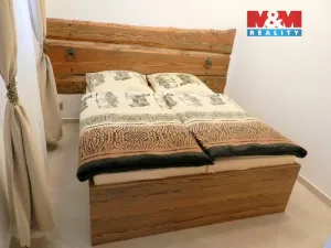 Pronájem bytu 2+kk, Ostrava, Kuršova, 50 m2