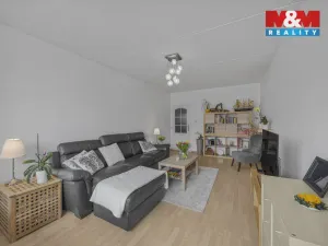 Prodej bytu 3+1, Praha - Břevnov, Anastázova, 91 m2