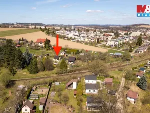 Prodej chaty, Pelhřimov, 15 m2