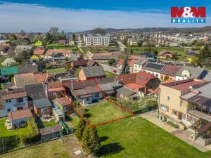 Prodej rodinného domu, Libáň, Na Ženichově, 81 m2