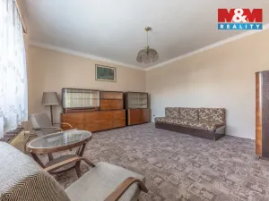 Prodej rodinného domu, Libáň, Na Ženichově, 81 m2