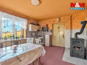 Prodej rodinného domu, Rtyně v Podkrkonoší, Cesta osvobození, 130 m2