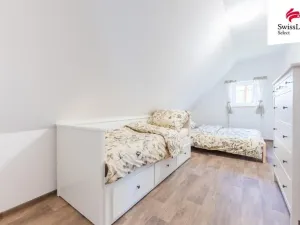 Prodej chalupy, Rudník, 197 m2