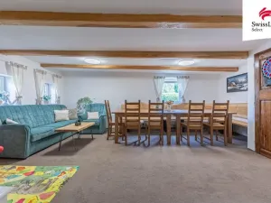 Prodej chalupy, Rudník, 197 m2