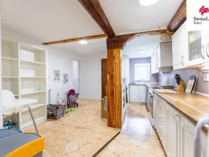 Prodej chalupy, Rudník, 197 m2