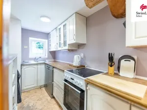 Prodej chalupy, Rudník, 197 m2