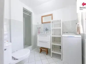 Prodej chalupy, Rudník, 197 m2