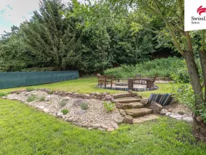 Prodej chalupy, Rudník, 197 m2